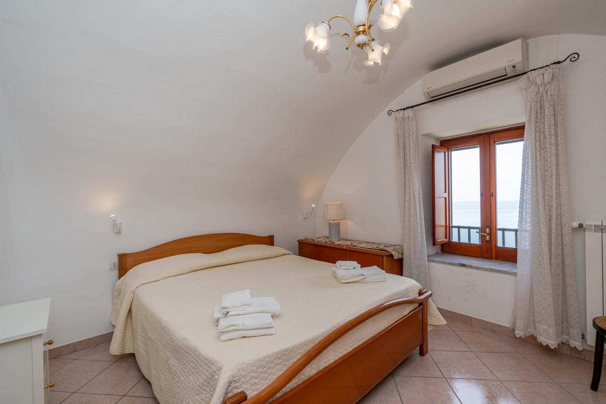 הוילה מינורי Casa Maria Vittoria מראה חיצוני תמונה