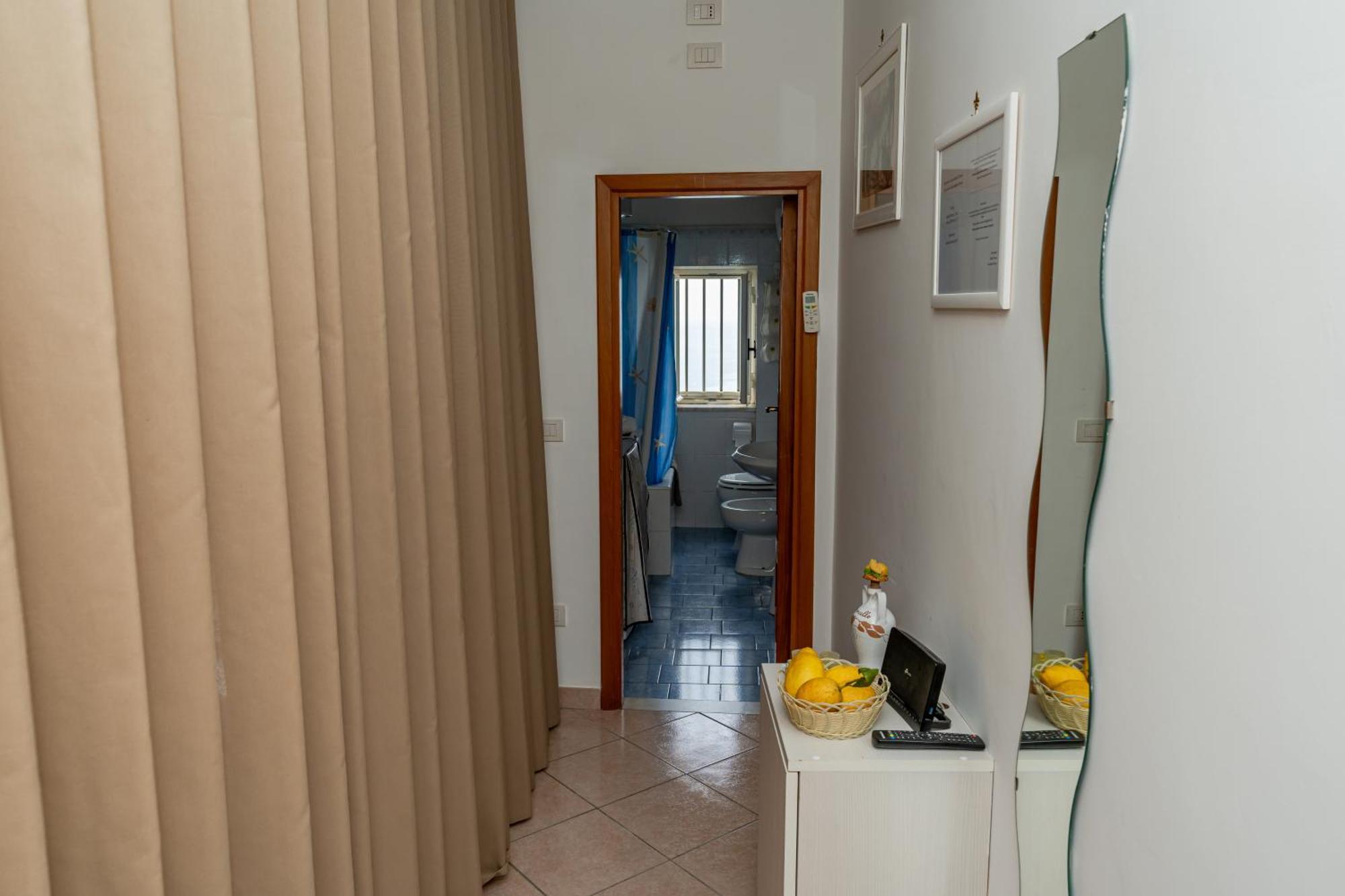 הוילה מינורי Casa Maria Vittoria מראה חיצוני תמונה