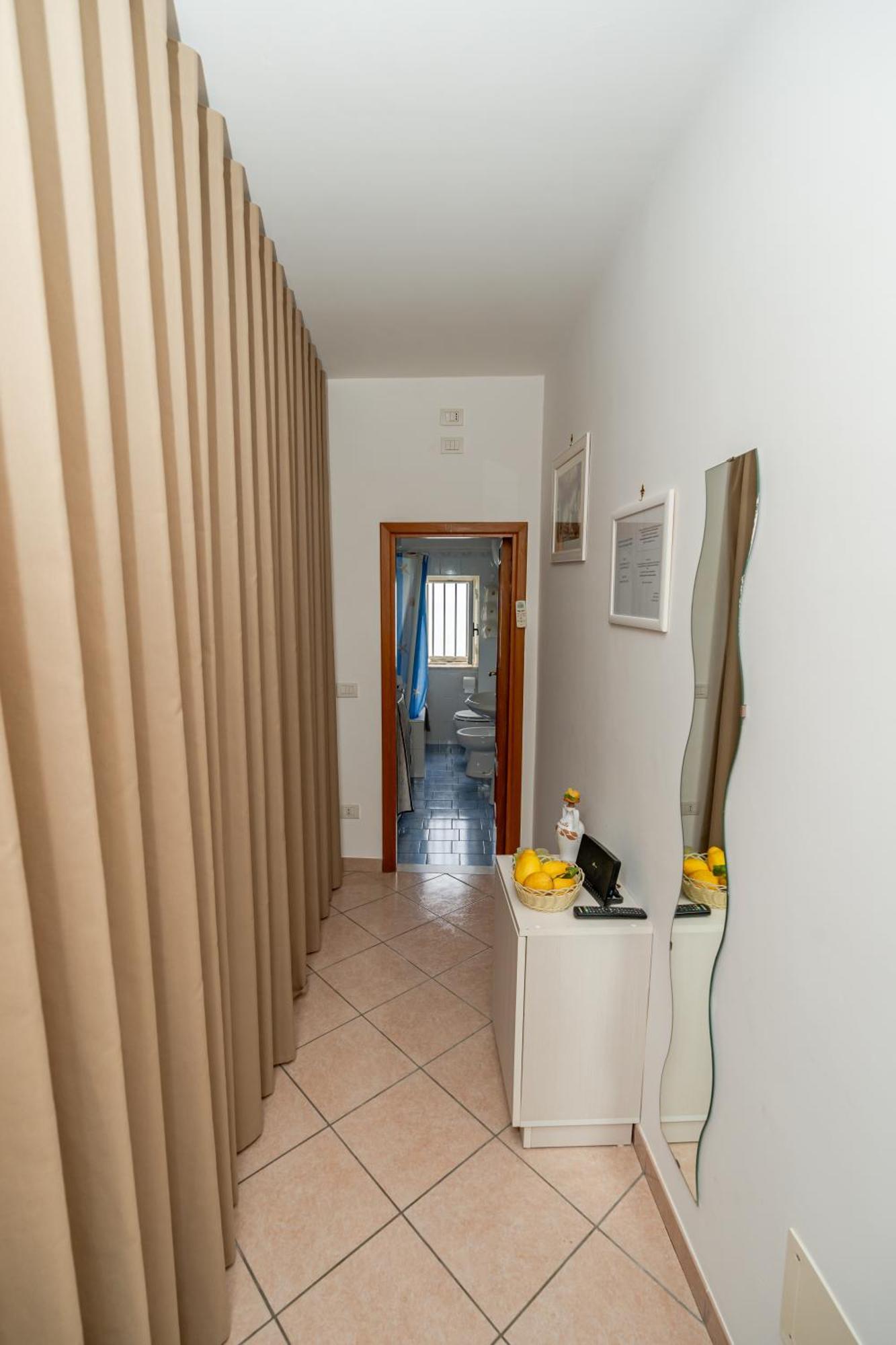 הוילה מינורי Casa Maria Vittoria מראה חיצוני תמונה