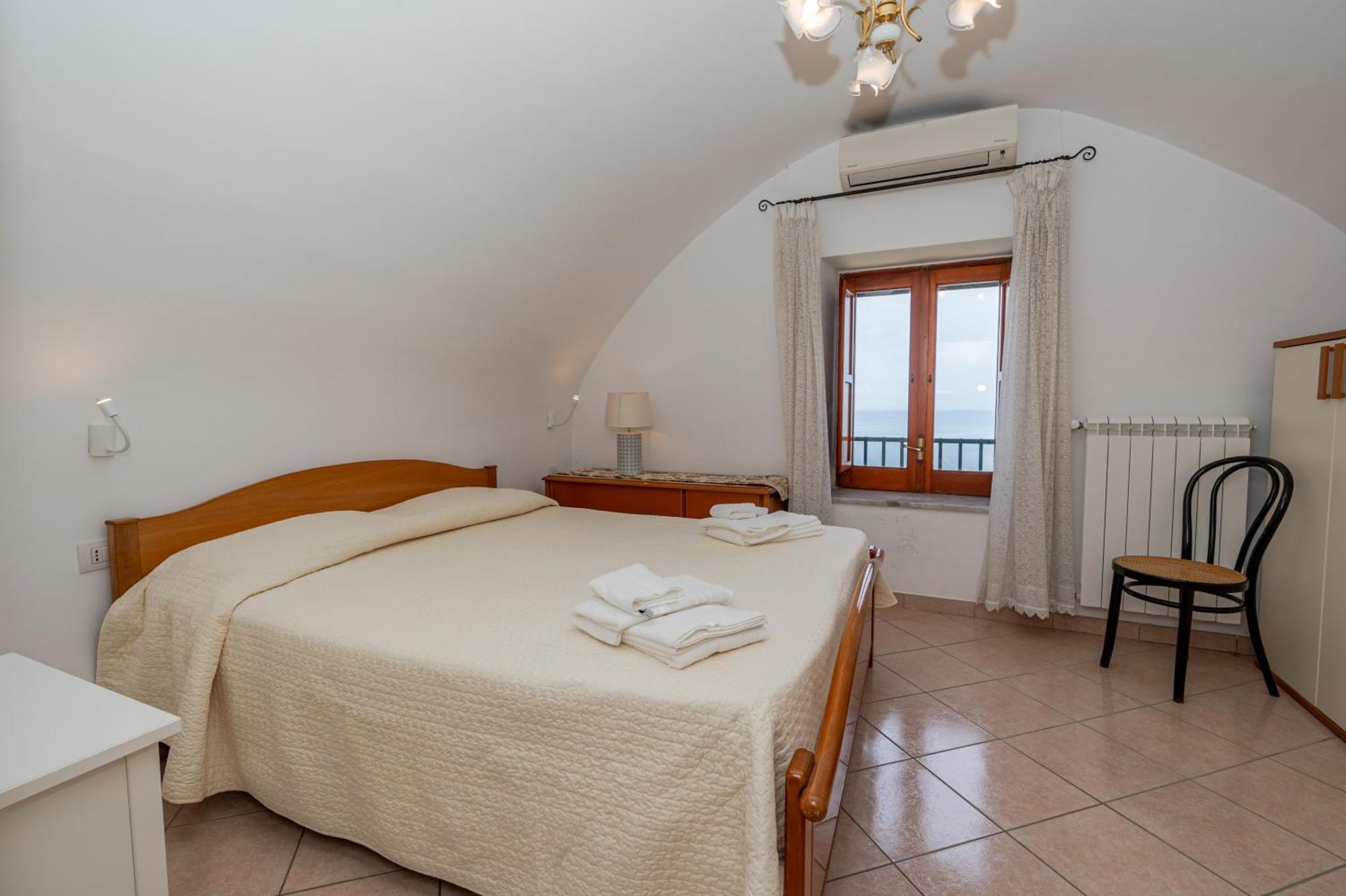 הוילה מינורי Casa Maria Vittoria מראה חיצוני תמונה